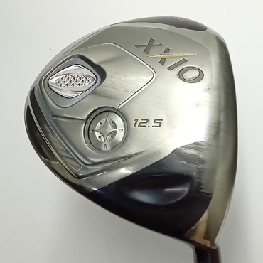 XXIO　8　レディス 1W 12.5°  A XXIO　MP800L