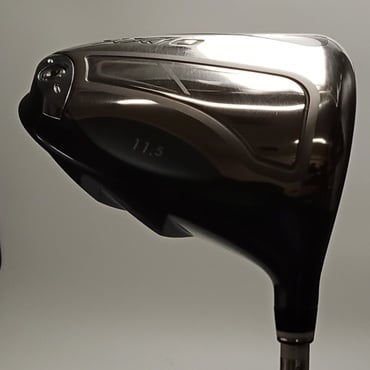 XXIO　14　ブルー　レディス 1W 11.5°  L XXIO　MP1400L