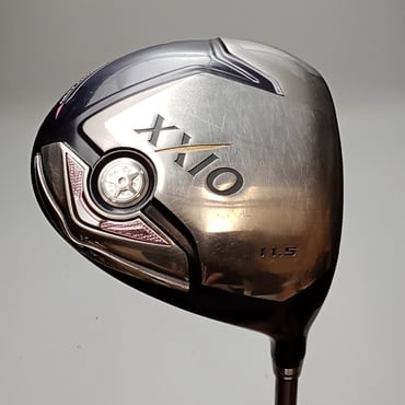 XXIO　7　レディス 1W 11.5°  R XXIO　MP700L