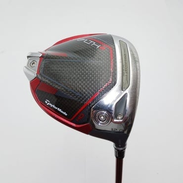 STEALTH2　HD　レディス 1W 12°  A TENSEI　RED　TM40　(22)