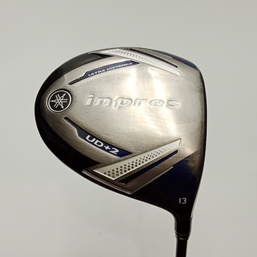 inpres　UD+2　(2019)　レディス 1W 13°  L TX-419D