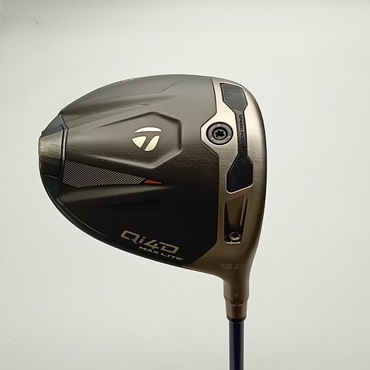 Qi4D　MAX　LITE　レディス 1W 12°  R2 Speeder NX VIOLET 40