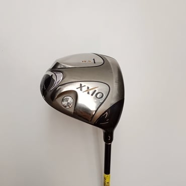 XXIO　(2008)　レディス 1W 13.5°  L カーボンシャフト