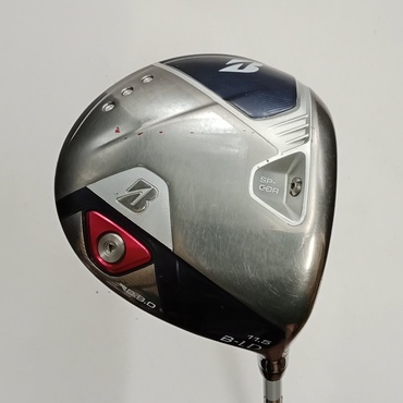B-LD　(2024)　レディス 1W 11.5°  A Speeder　NX　BS40LDw