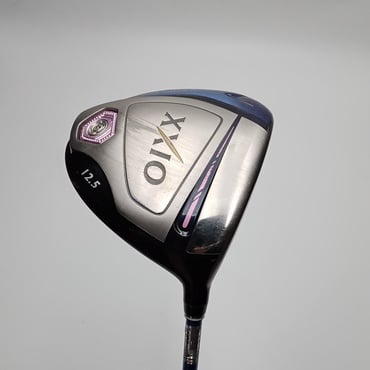 XXIO　10　ブルー　レディス 1W 12.5°  A XXIO　MP1000