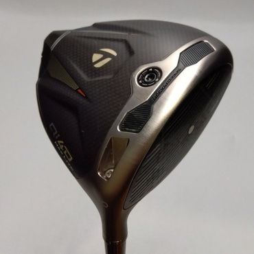 Qi4D　MAX　LITE　レディス 1W 12°  R1 Tour AD VF-4