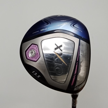 XXIO　10　ブルー　レディス 1W 13.5°  L XXIO　MP1000