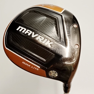 MAVRIK　MAX　LITE　レディス 1W 13°  L Diamana　40　for　Callaway