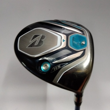 TOUR　B　JGR　ブルー　(2019)　レディス 1W 11.5°  A Air　Speeder　JGR