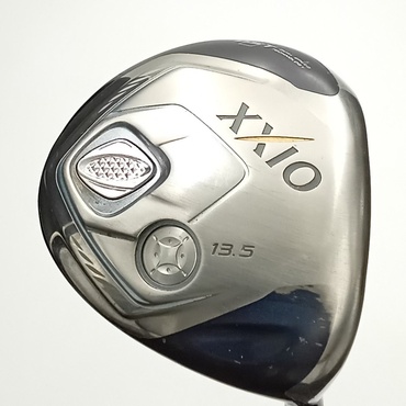 XXIO　8　レディス 1W 13.5°  L XXIO　MP800L