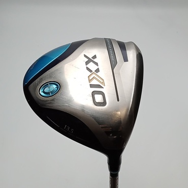 XXIO　LADIES　ブルー　(2022)　レディス 1W 13.5°  R XXIO　MP1200L　ブルー
