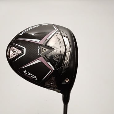 LTDXMAX 1W 12°  L 純正