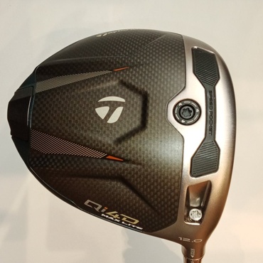 Qi4D　MAX　LITE　レディス 1W 12°  A REAX　40　Mid　Rotation　Blue