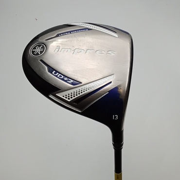 inpres　UD+2　(2019)　レディス 1W 13°  L TX-419D