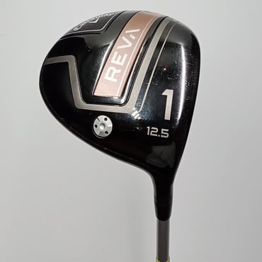 REVA 1W 12.5°  L REVA