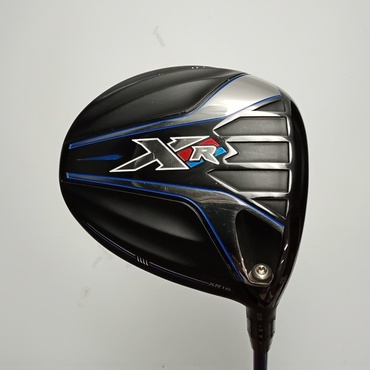 XR　16　レディス 1W 12.5°  L XR