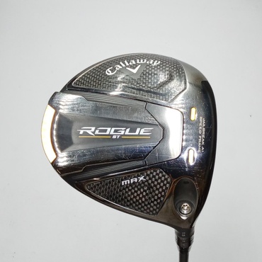 ROGUE　ST　MAX　レディス 1W 11.5°  SR 純正