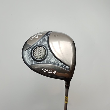 Solaire 1W 13°  L solaire