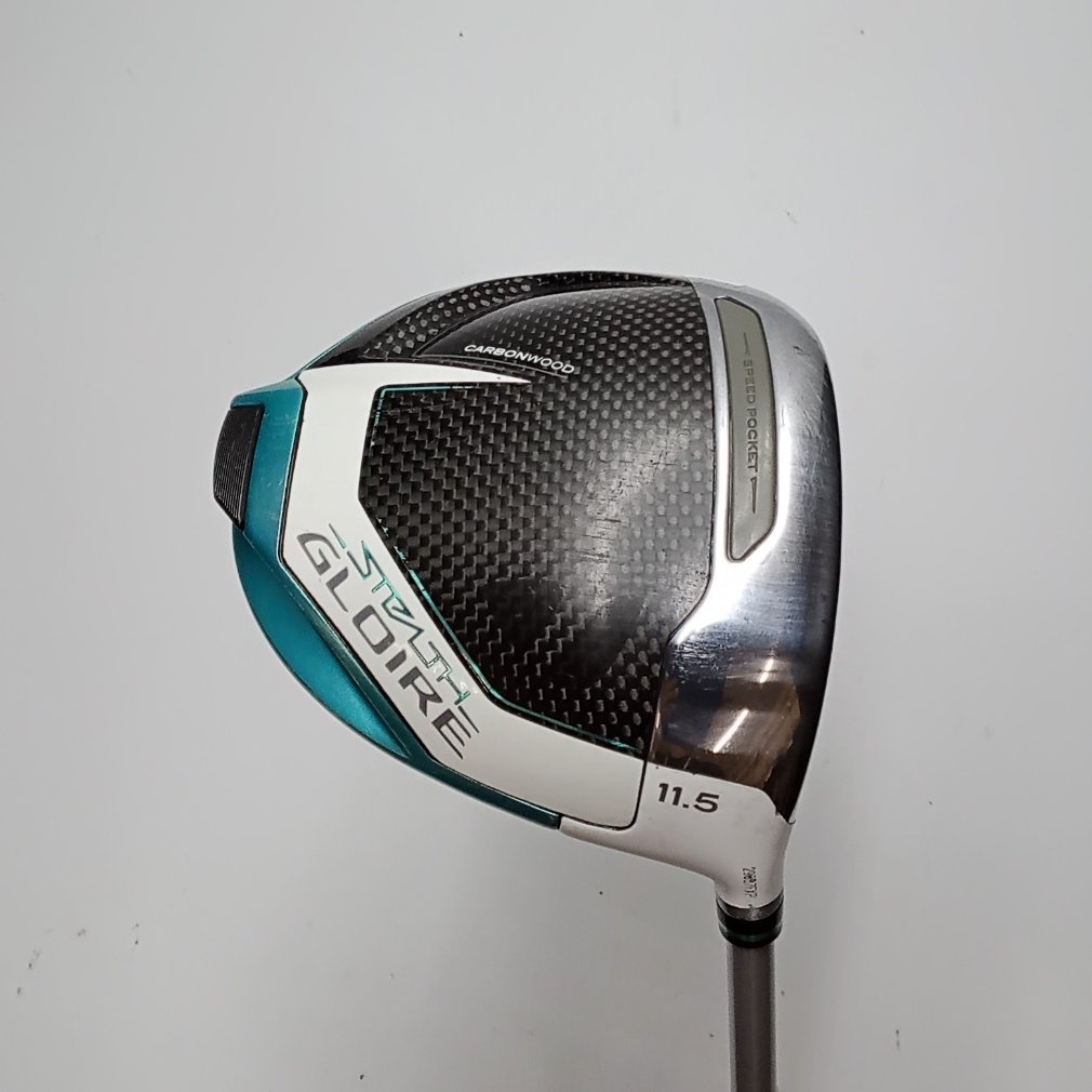 STEALTH GLOIRE レディス 1W 11.5° A Speeder NX for TM｜Alpen Online