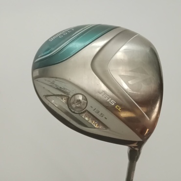 J615　CL　レディス 1W 13.5°  L J15-31W