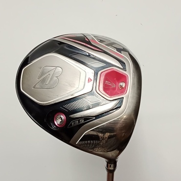 TOUR　B　JGR　ピンク　(2019)　レディス 1W 13.5°  L Air　Speeder　JGR