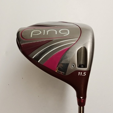 G　Le　2　レディス 1W 11.5°  SR ELDIO　NO.03　SERIES　50