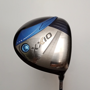 XXIO　13　ブルー　レディス 1W 11.5°  R XXIO　MP1300L　ブルー