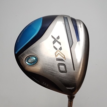 XXIO　LADIES　ブルー　(2022)　レディス 1W 12.5°  A XXIO　MP1200L　ブルー