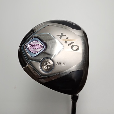 XXIO　8　レディス 1W 13.5°  L XXIO　MP800L