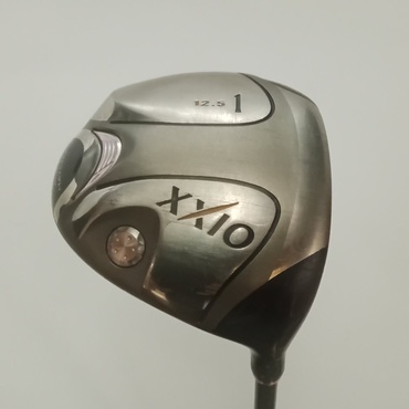XXIO　(2008)　レディス 1W カーボンシャフト