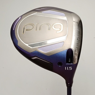 G　Le　4　レディス 1W 11.5°  L ALTA　J　LE