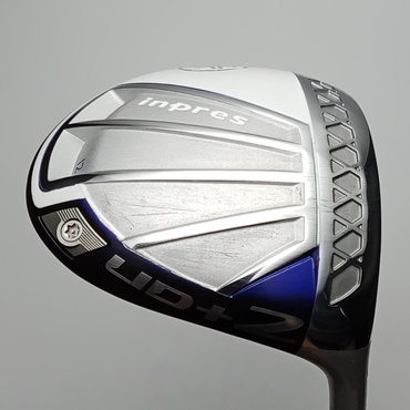 inpres　UD+2　(2021)　レディス 1W 12°  L Air　Speeder　for　Yamaha　M421d