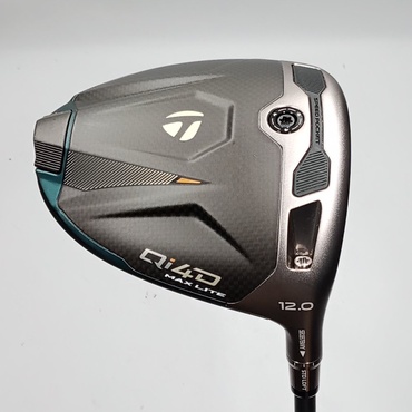 Qi4D　MAX　LITE　レディス 1W 12°  R VANQUISH RED-2