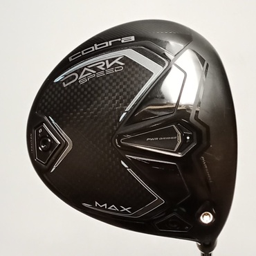 DARKSPEED　MAX　(2024)　レディス 1W 12°  L SPEEDER　NX　for　cobra