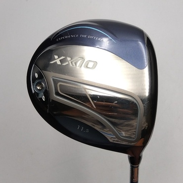 XXIO　14　ブルー　レディス 1W 11.5°  R Speeder　NX　DST　for　XXIO