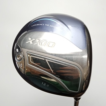 XXIO　14　ブルー　レディス 1W 12.5°  A XXIO　MP1400L