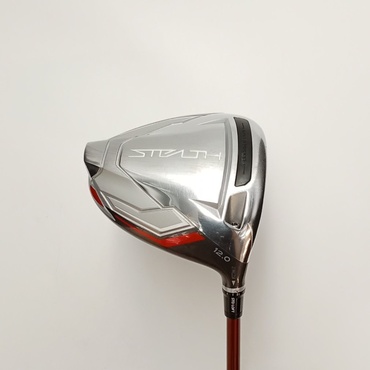 STEALTH　レディス 1W 12°  A TENSEI　RED　TM40　(22)