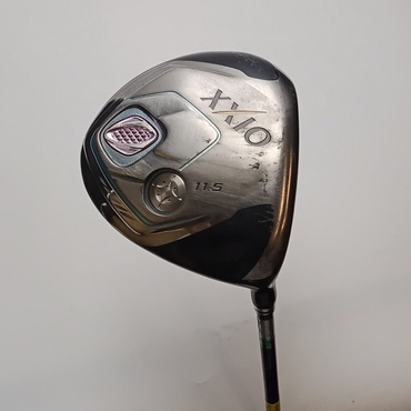 XXIO　8　レディス 1W 11.5°  R XXIO　MP800L