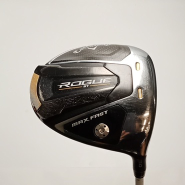 ROGUE　ST　MAX　FAST　レディス 1W 12°  L ELDIO　40　for　Callaway