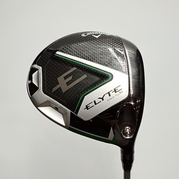 ELYTE　MAX　FAST　レディス 1W 12°  L LIN-Q　GREEN　40　for　Callaway　LDY