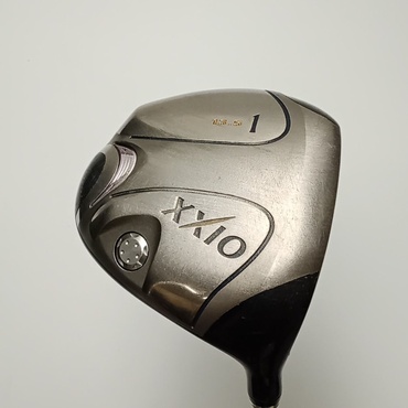 XXIO　(2008)　レディス 1W カーボンシャフト