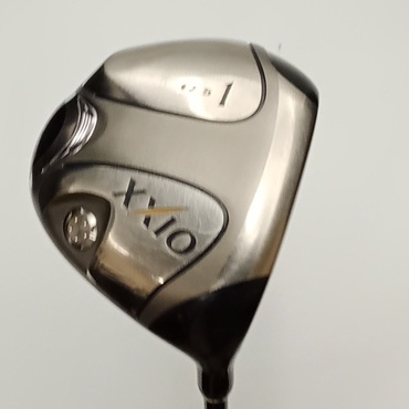 XXIO　(2008)　レディス 1W カーボンシャフト