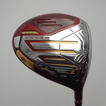 BERES　09　3S　レディス 1W 11.5°  L ARMRQ　FX　3S