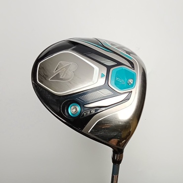 TOUR　B　JGR　ブルー　(2019)　レディス 1W 13.5°  L Air　Speeder　JGR