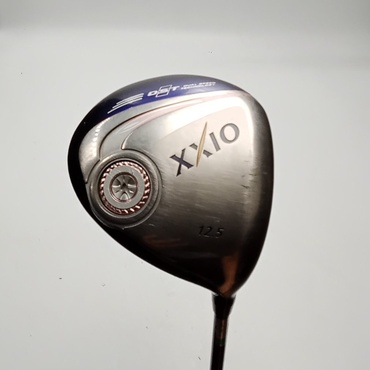 XXIO　9　レディス 1W 12.5°  L XXIO　MP900L