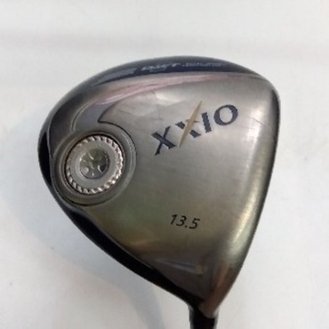 XXIO　9　レディス 1W 13.5°  L XXIO　MP900L