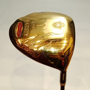 MAJESTY　PRESTIGIO　8　(2014)　レディス 1W 11.5°  L MAJESTY　TL710