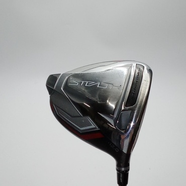 STEALTH　レディス 1W 12°  L TENSEI　RED　TM40　(22)