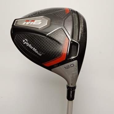 M6　レディス 1W 12°  L FUBUKI　TM4　2019