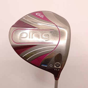 G　Le　2　レディス 1W 11.5°  L ULT　240J